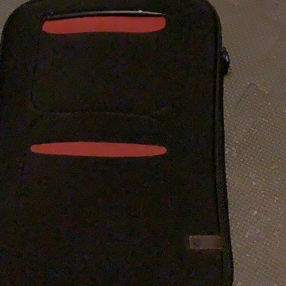 Tablet zippered travel case - Picture 2 of 4